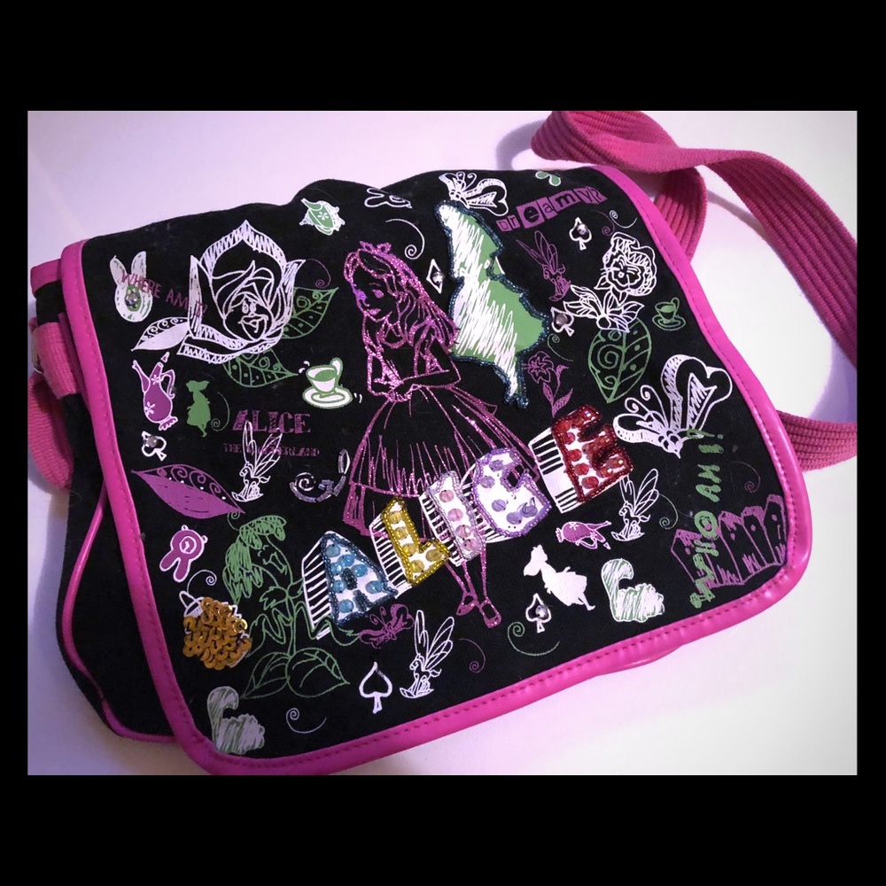 🛍$1 Add-On Item!🛍 Girls purse/small carrying bag